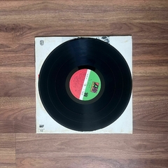 LP C.J. & Co ‎– Devil's Gun (1977) na internet