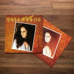 LP Maria Bethânia – Dezembros (1986)