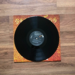 LP Maria Bethânia – Dezembros (1986) na internet