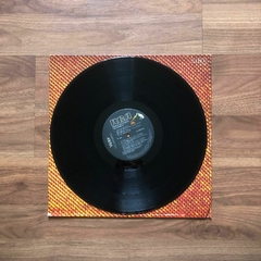 LP Maria Bethânia – Dezembros (1986) - Molotov Discos 
