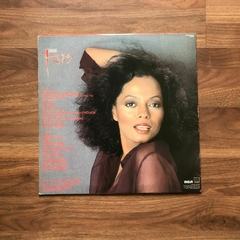 LP Diana Ross – Greatest Hits (1985) - comprar online