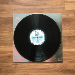 LP Diana Ross – Greatest Hits (1985) na internet