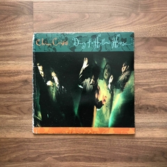 LP China Crisis – Diary Of A Hollow Horse (1989)
