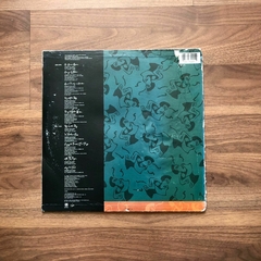 LP China Crisis – Diary Of A Hollow Horse (1989) - comprar online