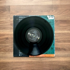 LP China Crisis – Diary Of A Hollow Horse (1989) na internet