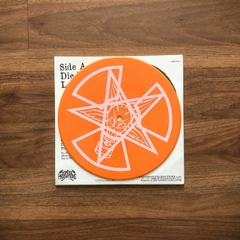 LP 7" Impaled Nazarene – Die In Holland (2013) Importado França na internet