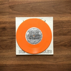 LP 7" Impaled Nazarene – Die In Holland (2013) Importado França - Molotov Discos 