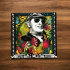 LP Di Melo – Imorrível (2022) Reedição AUTOGRAFADO