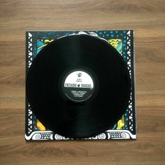 LP Di Melo – Imorrível (2022) Reedição AUTOGRAFADO na internet