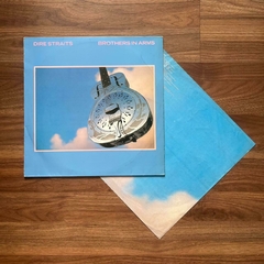 LP Dire Straits – Brothers In Arms (1989)