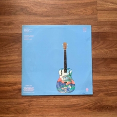 LP Dire Straits – Brothers In Arms (1989) - comprar online