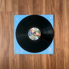 LP Dire Straits – Brothers In Arms (1989) na internet