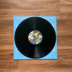 LP Dire Straits – Brothers In Arms (1989) - Molotov Discos 