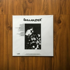 LP Discharge – 1980-1986 - comprar online