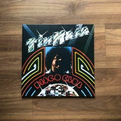 LP Tim Maia – Disco Club (2021)