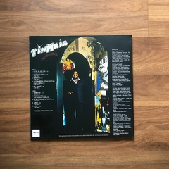 LP Tim Maia – Disco Club (2021) - comprar online