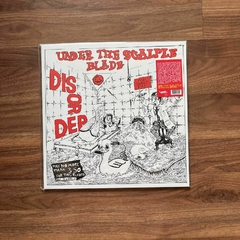 LP Disorder – Under The Scalpel Blade (2022)