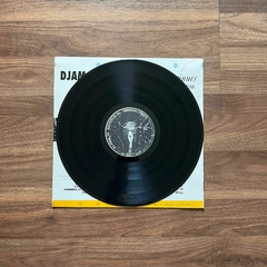 LP Djam Karet – The Ritual Continues (1989) na internet