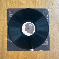 LP Djavan – Luz (1982) na internet
