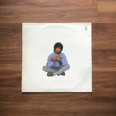 LP Djavan – Djavan (1989) - comprar online