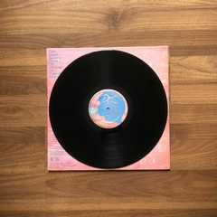 LP Djavan – Lilás (1984) na internet