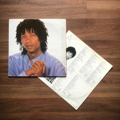 LP Djavan – Djavan (1989)