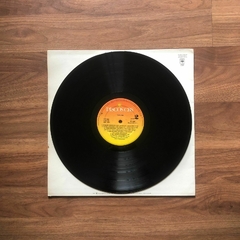 LP Djavan – Djavan (1989) na internet