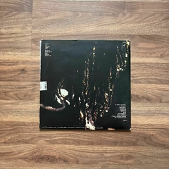 LP Djavan – Luz (1982) - comprar online