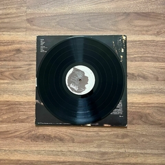 LP Djavan – Luz (1982) na internet
