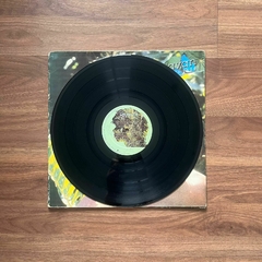 LP Djavan – Meu Lado (1986) - loja online
