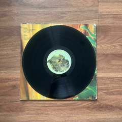 LP Djavan – Meu Lado (1986) - Molotov Discos 
