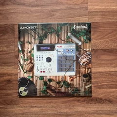 LP DJ Novset – Saudade Bamba Beats (2024)