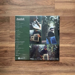 LP DJ Novset – Saudade Bamba Beats (2024) - comprar online