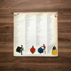 LP The Dodgers – Love On The Rebound (1978) UK - comprar online