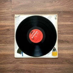 LP The Dodgers – Love On The Rebound (1978) UK na internet
