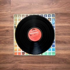 LP The Dodgers – Love On The Rebound (1978) UK - Molotov Discos 