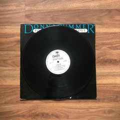LP Donna Summer – Four Seasons Of Love (1976) - Molotov Discos 