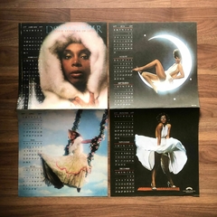LP Donna Summer – Four Seasons Of Love (1976) na internet