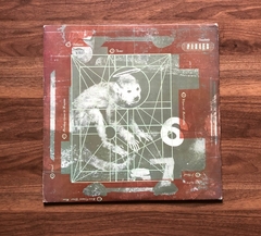 LP Pixies – Doolittle (1989)