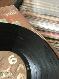 LP Pixies – Doolittle (1989) - loja online