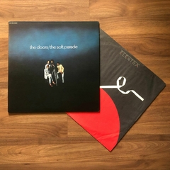 LP The Doors – The Soft Parade (1987) Importado Us