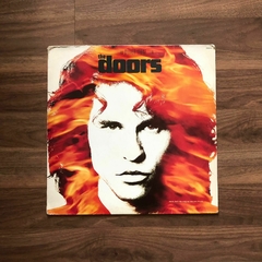 LP The Doors – The Doors (Music From The Original Motion Picture) (1991)