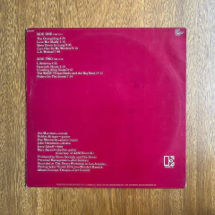 LP The Doors – L.A. Woman (1987) - comprar online