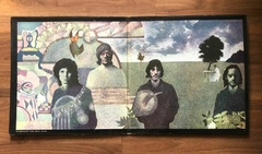 LP The Doors – The Soft Parade (1987) Importado Us na internet