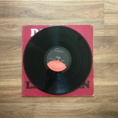 LP The Doors – L.A. Woman (1987) na internet