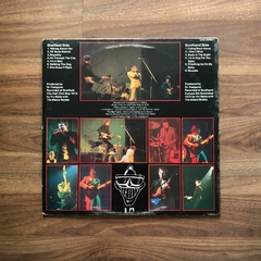 LP Dr. Feelgood – Stupidity (1976) UK - comprar online