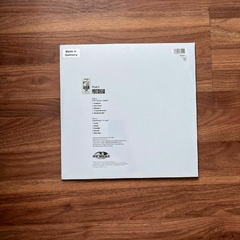 LP Portishead – Dummy - comprar online