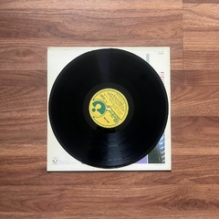 LP Duran Duran – Duran Duran (1985) na internet