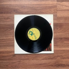 LP Duran Duran – Duran Duran (1985) - Molotov Discos 