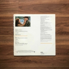 LP James Newton Howard – Dying Young - Trilha Sonora Original Do Filme Tudo Por Amor - comprar online